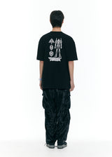 EVANGELION x KAITO T-SHIRT 01