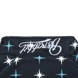 フリースパッディングジャンパー/BSR2223FWJK019 SMBR FLEECE PADDING JUMPER NAVY