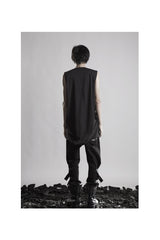 トランスフォーメーションロングタンクトップ / TRANCE FORMATION LONG TANK TOP (2514054905974)