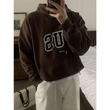ヌス。 × HUKE フードTシャツ