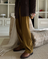 ウェンズデースラックス/[自主製作][7DAYS PANTS] Wednesday Slacks