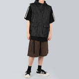 ゴフコアフードベスト / Goff Core Hooded Vest