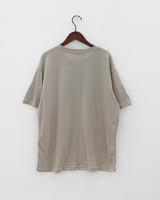 バルセロナ Tシャツ / Barcelona T-Shirt (3color)