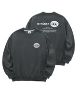 ピルロゴスウェットシャツ / PILL LOGO SWEATSHIRTS (4568253694070)