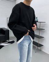 GL ベベウールニットウェア / GL Bebe Wool Knitwear (6 colors)