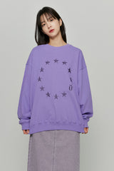 ロゴスウェットシャツ / EU LOGO SWEATSHIRTS (4568254447734)