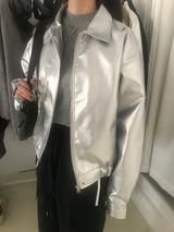 テンプレーションカラージャンパー