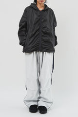 Code Reverse Sweatpants (2color)