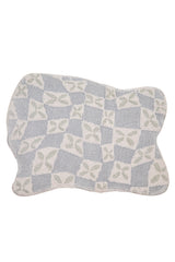 CLOVER CHECKERBOARD RUG (6660023681142)