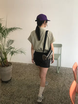 シブヤミニスカート
