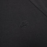 オールドスクールロゴロングスリーブ / BSR2223FWPO083 OLD SCHOOL LOGO LONG SLEEVE NAVY