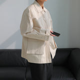 Youth London Field Jacket (2color)