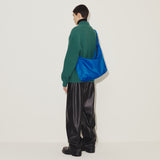 Ark Messenger Bag 002 (Blue)