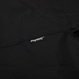 ニートフーディージャケット/BSR2223FWJK053 NEAT HOODED JACKET BLACK