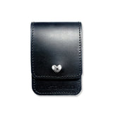 ハートベントーウォレット/HEART BENTO WALLET (VEGETABLE BK)