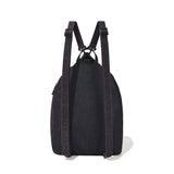 POCKET VINTAGE 2WAY BACKPACK [DARK BLUE]