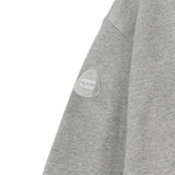 上海ランドマークスウェットシャツ / Express Holiday Shanghai Landmark Sweatshirt_Melange
