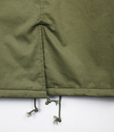 フィッシュロングフィールドパーカ/Fish Long Field Parka (2color)