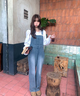 Stonebrush - jumpsuit