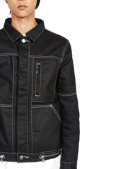 VICTOR WAXED JACKET (6574163689590)