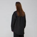 Yラインポケットポリシャツ0111 / Y Line Pocket Poly Shirts (4582371655798)