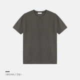 デイパーフェクトマッスルフィットアイスバンドショートスリーブTシャツ / Day Perfect Muscle Fit Ice Bundo Short-Sleeved T-Shirt (9 colors)