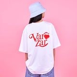 Love VARZAR T-Shirts