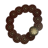 Moroco belt