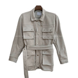 Belted Waist Jacket (6684828369014)