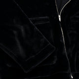 スナッグファージャンパー/YM Snug Fur Jumper (2 colors)