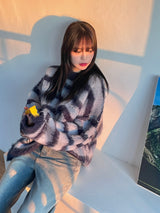 Loire knit 
