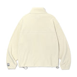 マイクロ フリース ジャケット / MICRO FLEECE JACKET