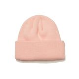 ロゴビーニー / BSR2223FWBN017 BS LOGO BEANIE PINK