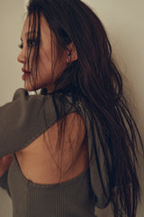 06. CUT OUT HOOD GREY