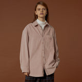 Big Corduroy Overfit Shirts (4607204327542)