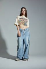 ポスターTシャツ / POSTER T-SHIRT