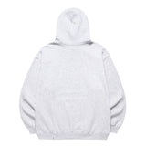 カレッジロゴフーディー/COLLEGE LOGO HOODIE