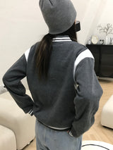ジェノア バーシティ ジャンパー