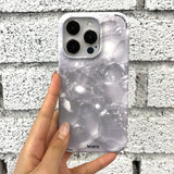 シルバーバブルケース