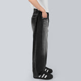 スターンワイドデニムパンツ/Stern Wide Denim Pants
