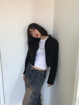 May slim T