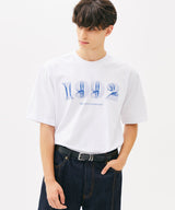 1992 TRILLION CLUB T-SHIRT (BLUE) (6585217548406)