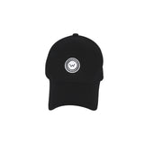 ダブルコインパッチボールキャップ / W Coin Patch Ball Cap (4563618594934)