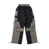 スナップオンオフカーゴパンツ0068 / Snap on-off cargo pants (4580991533174)