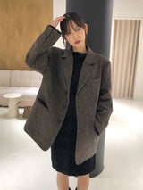Moncton jacket 