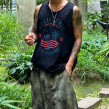 1987タンクトップ / 1987 sleeveless 2COLOR