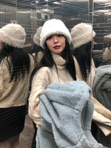 Dana long coat