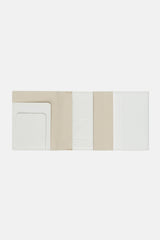 Pocket wallet_White