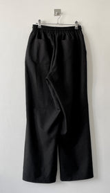 Umeda set up banding slacks 
