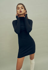 ツーピースドレス / HIDE Two-Piece Dress (4606104240246)